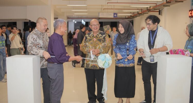 IMG-20260720-WA0060 Corpus Fractum di MCC, Seniman FIB UB Ajak Publik Membaca Tubuh sebagai Ruang Luka dan Relasi Kuasa.