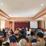 IMG-20260720-WA0078 Perkuat Budaya Kerja dan Layanan Prima, MAN 2 Kota Malang Sesuaikan Job Description Tenaga Kependidikan