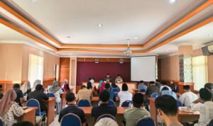 IMG-20260720-WA0078 Perkuat Budaya Kerja dan Layanan Prima, MAN 2 Kota Malang Sesuaikan Job Description Tenaga Kependidikan