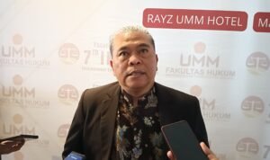FH UMM Dorong Pembaruan Hukum Lingkungan Global, INCLAR Ke-7 Soroti Keadilan Ekologis dan Perlindungan Sosial