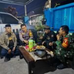 Babinsa Tunggulwulung Perkuat Sinergi dengan Warga Lewat Komsos Dialogis