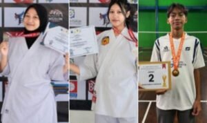 IMG-20260722-WA0144 SMAN 6 Malang Cetak Atlet Berprestasi, Tiga Siswa Raih Podium di Kejuaraan Bulu Tangkis dan Karate