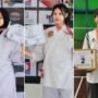 SMAN 6 Malang Cetak Atlet Berprestasi, Tiga Siswa Raih Podium di Kejuaraan Bulu Tangkis dan Karate