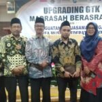 MAN 2 Kota Malang Jalin Kerja Sama dengan Korea Muslim Federation, Perkuat Pengembangan Madrasah Berasrama