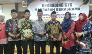 MAN 2 Kota Malang Jalin Kerja Sama dengan Korea Muslim Federation, Perkuat Pengembangan Madrasah Berasrama