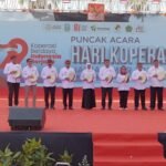 Sinergi Koperasi dan Pemprov Jatim Perkuat Ekonomi Kerakyatan, Dorong Kesejahteraan Masyarakat