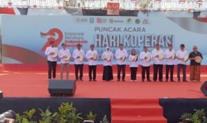 Sinergi Koperasi dan Pemprov Jatim Perkuat Ekonomi Kerakyatan, Dorong Kesejahteraan Masyarakat