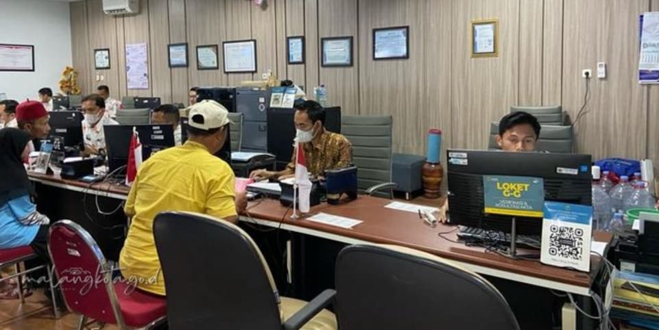 Salah Nama atau Huruf di Akta Kelahiran? Begini Prosedur Perbaikannya agar Sesuai Buku Nikah