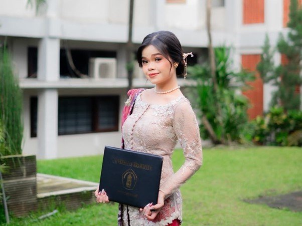 Alumni FK UB Lolos Harvard University, Raih Beasiswa LPDP dan Siap Kembangkan Riset Kedokteran untuk Indonesia