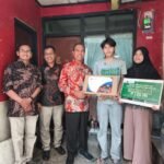 UB Berikan Laptop dan Beasiswa kepada Calon Mahasiswa di Bandung, Wujud Dukungan bagi Keluarga Prasejahtera