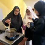 IMG-20260724-WA0038 FTAB UB Ajarkan Warga Ketawanggede Olah Minyak Jelantah Jadi Lilin Aromaterapi Bernilai Ekonomi