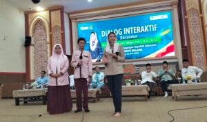 Panen Prestasi Internasional, MAN 2 Kota Malang Ditetapkan sebagai Sekolah Garuda Transformasi