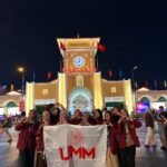 Mahasiswa UMM Jadi Duta Bahasa dan Budaya Indonesia di Vietnam, Asah Kompetensi Mengajar di Kancah Internasional
