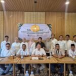Ketua Umum APTAKSINDO Berganti, Husein Hasan Ali Salim Siap Perkuat Konsolidasi Organisasi dan Sertifikasi Tenaga Kerja Konstruksi