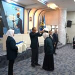 FT UB Kukuhkan 69 Insinyur Profesional, Siapkan SDM Berintegritas untuk Menjawab Tantangan Indonesia Emas 2045