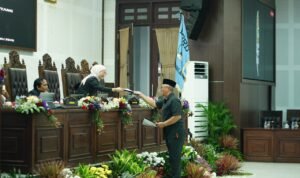 PKS Pilih Abstain, DPRD Kota Malang Diminta Tak Abaikan Alarm SiLPA Rp303 Miliar dan Krisis Jabatan ASN