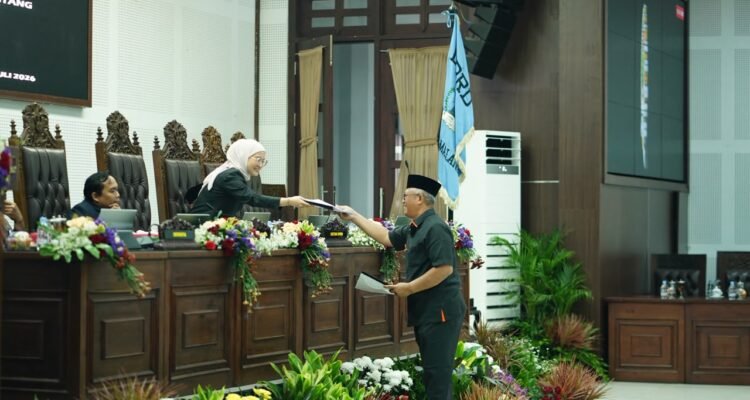 PKS Pilih Abstain, DPRD Kota Malang Diminta Tak Abaikan Alarm SiLPA Rp303 Miliar dan Krisis Jabatan ASN