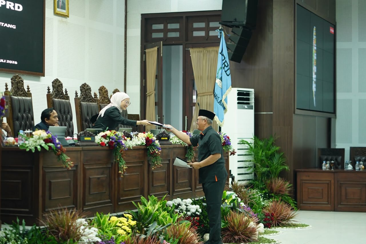 PKS Pilih Abstain, DPRD Kota Malang Diminta Tak Abaikan Alarm SiLPA Rp303 Miliar dan Krisis Jabatan ASN