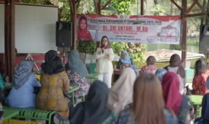 Reses Sri Untari Himpun Aspirasi Kopwan Malang Raya, Penguatan UKM hingga Digitalisasi Jadi Prioritas