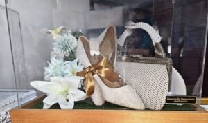 Deserra Hadirkan Sentuhan Elegan untuk Seserahan, Ubah Hantaran Pernikahan Menjadi Karya Penuh Makna