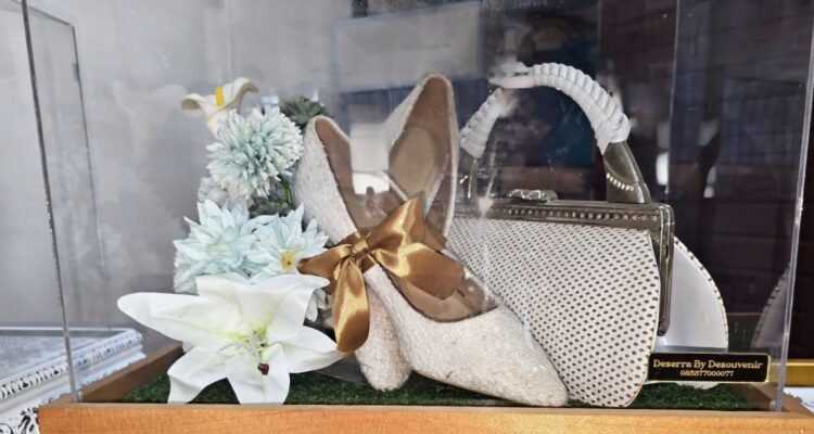 Deserra Hadirkan Sentuhan Elegan untuk Seserahan, Ubah Hantaran Pernikahan Menjadi Karya Penuh Makna
