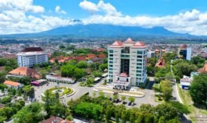 UM Tembus 11 Besar Kampus Terbaik Indonesia Versi Webometrics, Bukti Penguatan Riset dan Dampak Global
