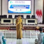 SMAN 6 Malang Perkuat Sinergi dengan Orang Tua Jelang Tes Kemampuan Akademik Siswa Kelas XII