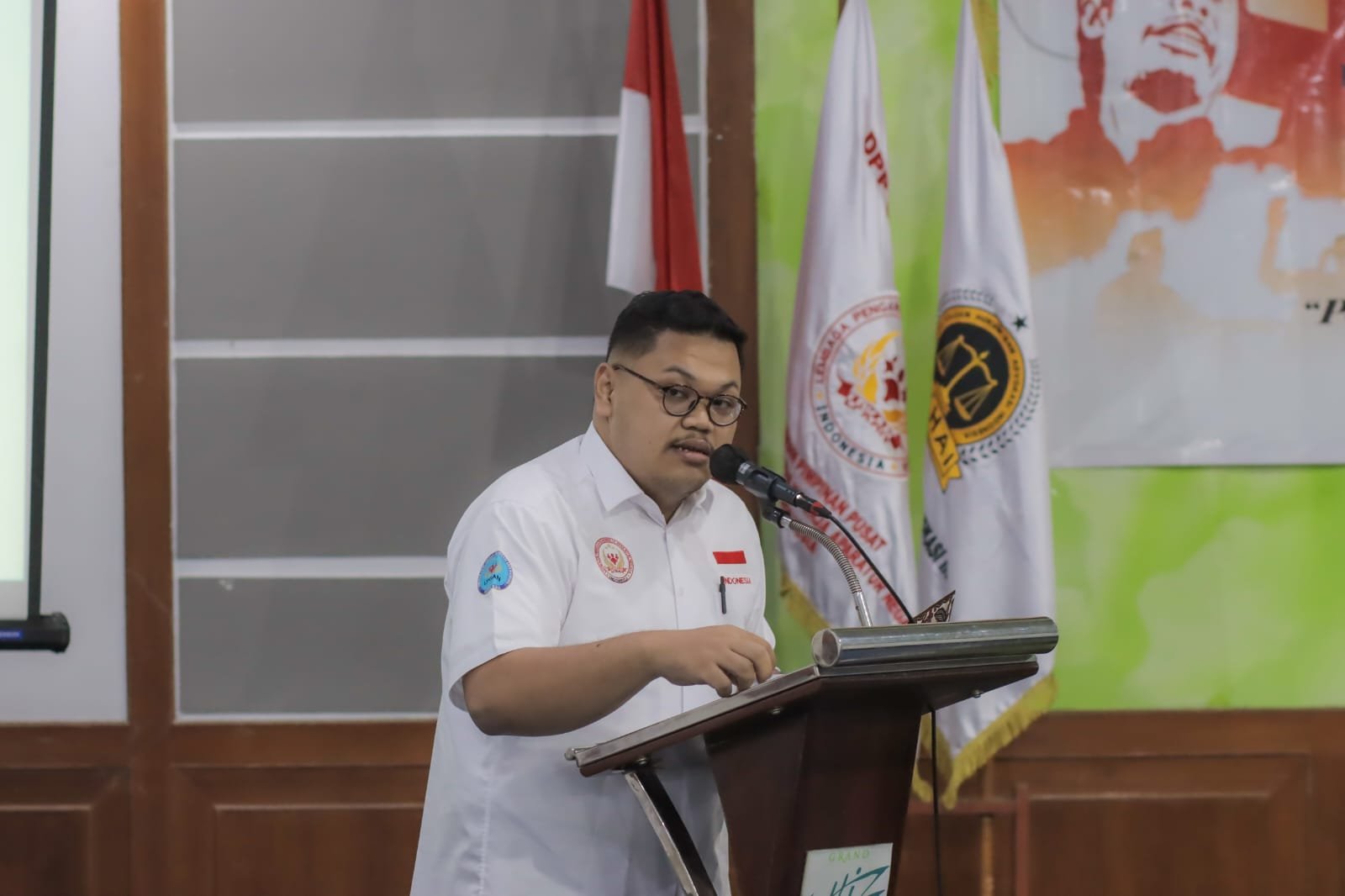 LPKAN Jatim Apresiasi Sertijab Pejabat Utama Polda Jatim, Dorong Penguatan PRESISI dan Program JOGO JATIM