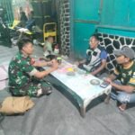 IMG-20260729-WA0107 Babinsa Klojen Perkuat Kamtibmas Melalui Komsos Humanis, Bangun Kedekatan dengan Warga