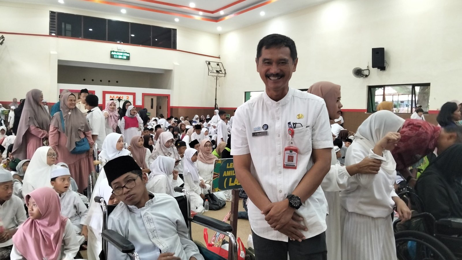 Kadis Kominfo Kota Malang: Pers dan Pemerintah Perlu Perkuat Dialog untuk Menjaga Demokrasi, Kepercayaan Publik, dan Persatuan Bangsa
