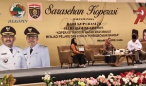 IMG-20260730-WA0143 Sri Untari Gagas Transformasi 217 Koperasi Desa Merah Putih Ngawi Jadi Kekuatan Pangan Terintegrasi NGAWI