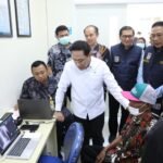 Wali Kota Malang Perkuat Kolaborasi Lintas Sektor, Kasus TBC Turun Signifikan pada 2026