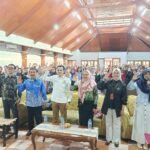 BPJS Kesehatan dan Komisi IX DPR RI Perkuat Edukasi JKN, Gamal Albinsaid Ajak Warga Malang Cegah Penyakit dari Gaya Hidup Sehat
