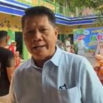 Pantau MPLS di PAUD Pelita Hati, Anggota DPRD Kota Malang Dr. Suyadi Dorong Gerakan Ayah Antar Anak Sekolah