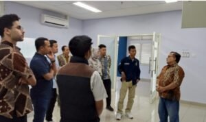 Polinema dan Fakultas Teknik UNISMA Perkuat Sinergi, Buka Peluang Kolaborasi Riset Energi Terbarukan