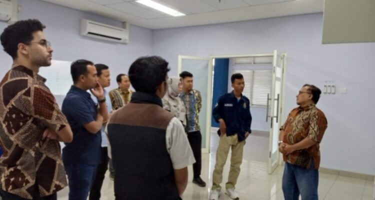 Oplus_16908288 Polinema dan Fakultas Teknik UNISMA Perkuat Sinergi, Buka Peluang Kolaborasi Riset Energi Terbarukan