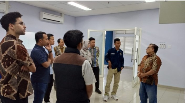 Polinema dan Fakultas Teknik UNISMA Perkuat Sinergi, Buka Peluang Kolaborasi Riset Energi Terbarukan