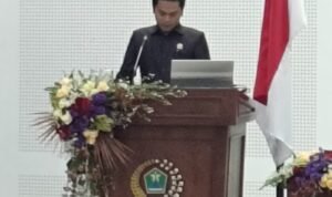 Fraksi PKB DPRD Kota Malang Abstain atas Raperda Pertanggungjawaban APBD 2025, Soroti 22 Catatan Strategis untuk Pemkot