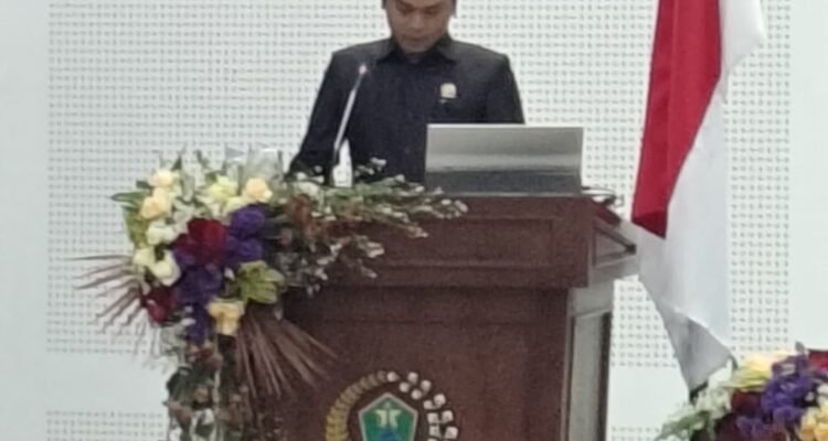 Fraksi PKB DPRD Kota Malang Abstain atas Raperda Pertanggungjawaban APBD 2025, Soroti 22 Catatan Strategis untuk Pemkot