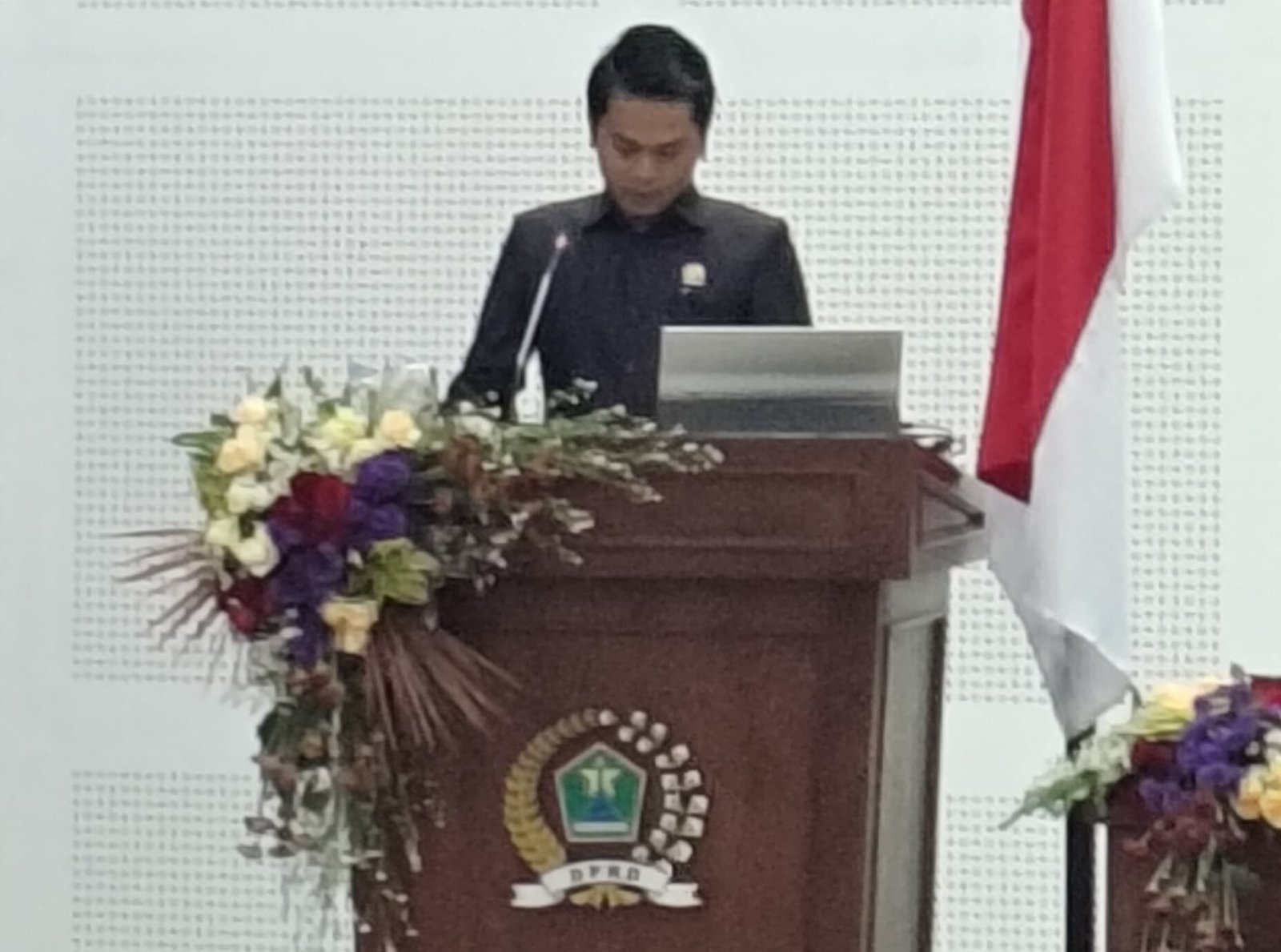 Fraksi PKB DPRD Kota Malang Abstain atas Raperda Pertanggungjawaban APBD 2025, Soroti 22 Catatan Strategis untuk Pemkot