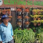 Bangun Kampung Dimulai dari Perubahan Mental, Bambang Irianto: Jangan Bergantung pada Proposal Bantuan