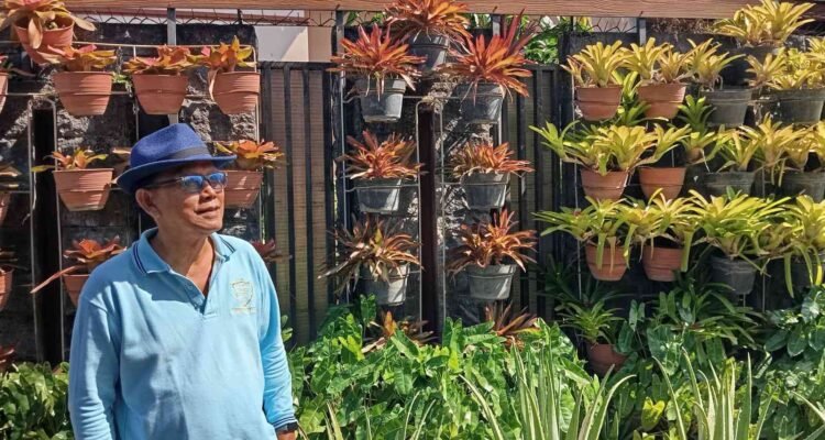 Bangun Kampung Dimulai dari Perubahan Mental, Bambang Irianto: Jangan Bergantung pada Proposal Bantuan