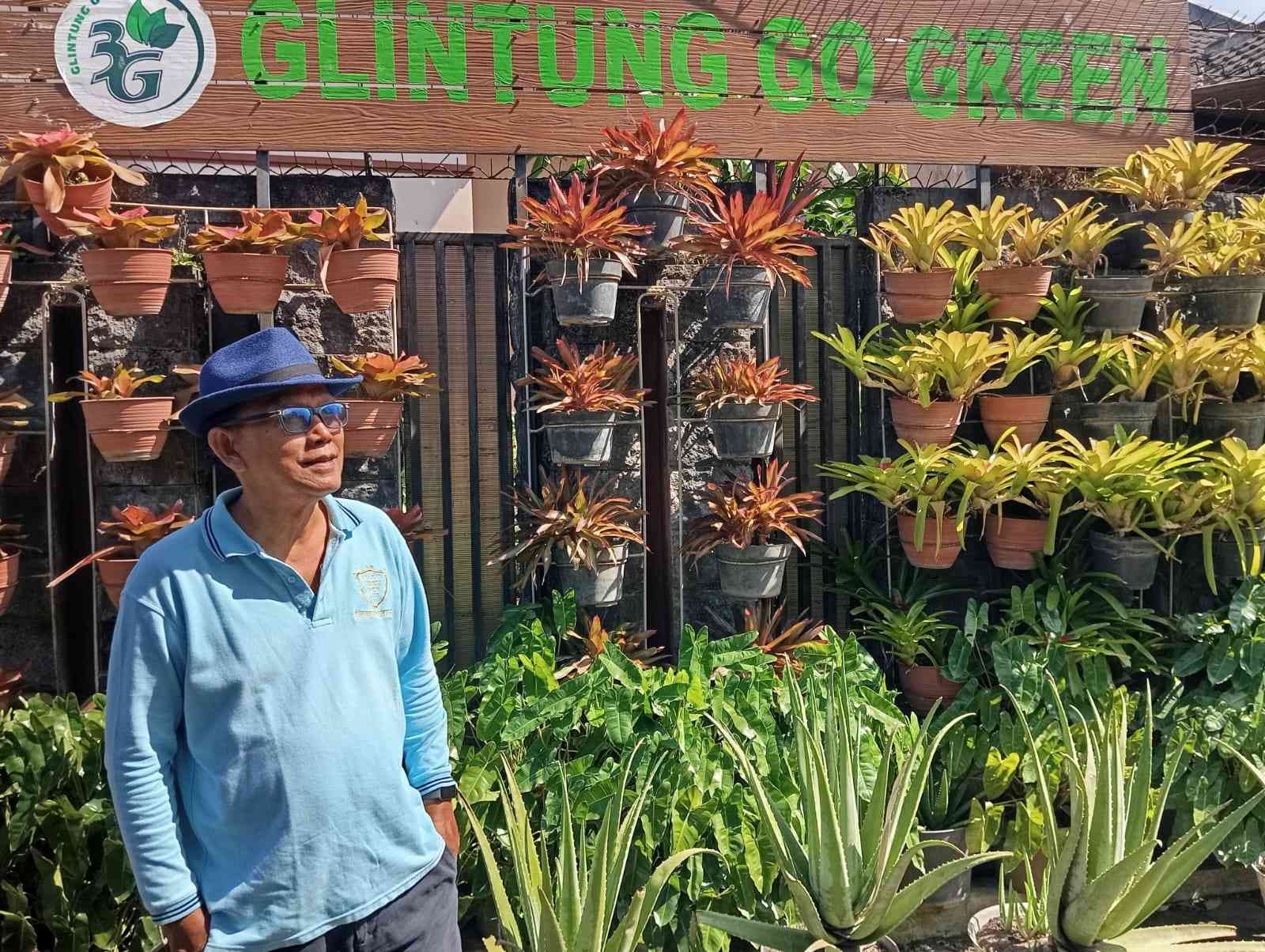 Bangun Kampung Dimulai dari Perubahan Mental, Bambang Irianto: Jangan Bergantung pada Proposal Bantuan