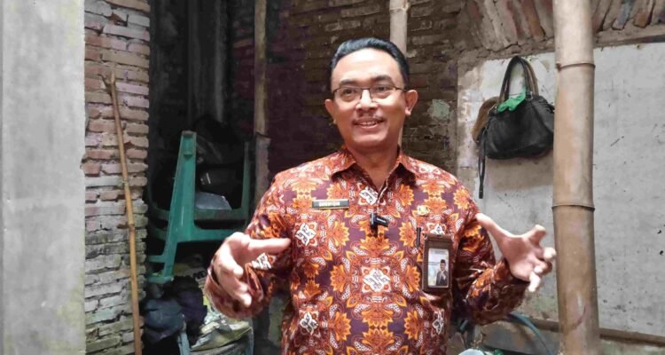 Harganas ke-33, Kemendukbangga/BKKBN Jatim Perkuat Peran Ayah dan Percepat Penanganan Stunting di Kabupaten Malang