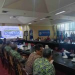 21 Dosen UM Masuk Jajaran Top 5 Persen Ilmuwan Dunia 2026 Versi SciRank Global