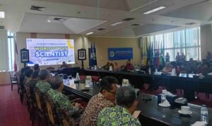 21 Dosen UM Masuk Jajaran Top 5 Persen Ilmuwan Dunia 2026 Versi SciRank Global