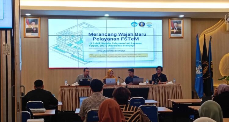 c1_20260703_18043416 FSTeM UB Libatkan Publik Susun Standar Pelayanan, Siapkan Layanan Digital Tanpa Antre