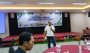 Jelang Dua Dekade, Universitas Ma Chung Percepat Transformasi Menuju Kampus Trendsetter Berbasis Kolaborasi