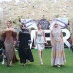 58 Desainer Ramaikan Malang Fashion Runway Series #7 "Fantastica", Perkuat Malang sebagai Kota Kreatif Fashion