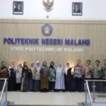 Polinema dan Vokasi UM Matangkan Pertukaran Mahasiswa